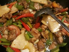 -黔蘑菇四季餐厅(观山湖店)