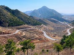 -白羊峪长城旅游区