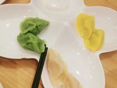 -船歌·鱼水饺青岛菜(国贸商城店)