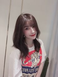 -3AM HAIR SALON染发接发