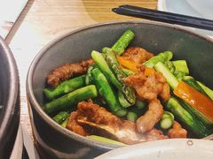 -潮粥荟·潮汕砂锅粥(朝阳大悦城店)