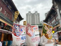 -古文化街旅游区