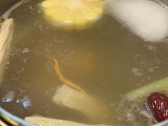 -江南福宴·澳门海鲜.牛肉火锅(汇高栢悦中心店)