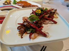 -满堂·烤鸭店·北京菜(鼓楼店)