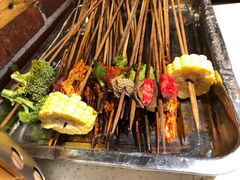 -钢管厂五区小郡肝火锅串串香(总店)