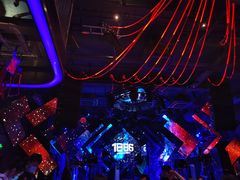 -MOSSO德国餐厅·音乐酒吧(环宇荟店)