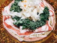 -牛牛章·章鱼水煎肉(光谷世界城店)