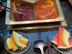 -王家渡火锅店(棕榈泉店)