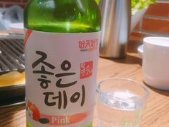 -釜山火炉韩式炭火烤肉(欧洲城店)