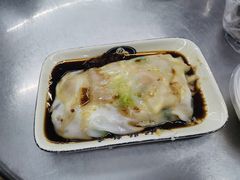 -银记肠粉店(北京路店)