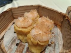 -宝园酒家(美林M·LIVE天地东座店)