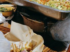 -钢管厂五区小郡肝串串香火锅(人民广场店)