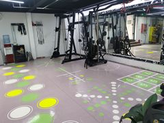 -清橙健身(学院路店)