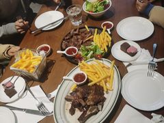 -榖屋house of flour(张江首店)