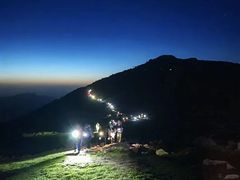 -灵山