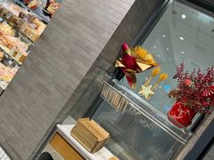 -巴黎贝甜(熙悦汇店)