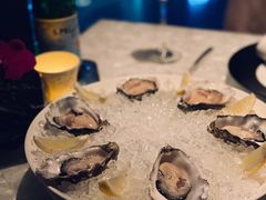 -广州四季酒店·佰鲜汇·现代法餐