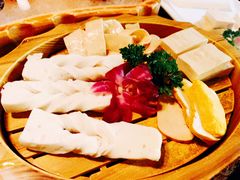 -滇釜火锅·能喝汤的火锅(车公庄店)