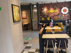 -德克士(务川店)