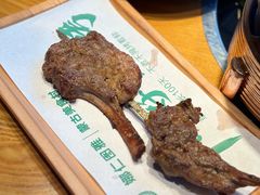 -娜仁图雅蒙古美食村(33小镇店)