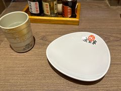 -无敌家现熬骨汤拉面(颐堤港店)
