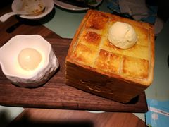 -大树餐厅(益田假日店)