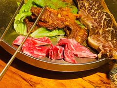 -7年8班朝鲜族非遗美食(三钢里店)
