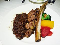 -王品牛排(佛山南海万科广场店)