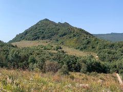 -白草畔自然风景区