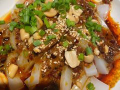 -渝信川菜(长安店)