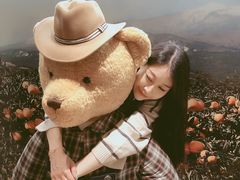 -济州岛泰迪熊博物馆