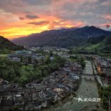 青木川
