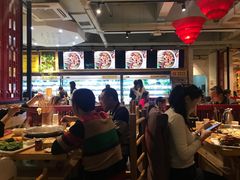 -袁记串串香(新南门店)