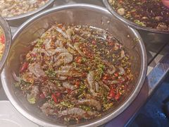 -长平老姿娘夜粥(平东一街店)