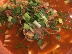 -云海肴·汽锅鸡·云南菜(广安门天虹店)