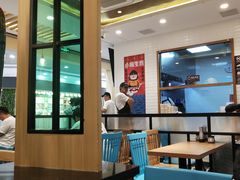 -小杨生煎(南汇欧尚店)