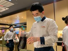 -海底捞火锅(正大乐城店)
