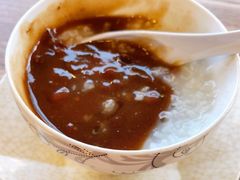 -笃笃笃糖粥(十全街店)