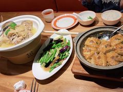 -话梅·客家小厨(东门店)