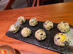 -春熙台韩国料理·章鱼肥牛(西丽店)