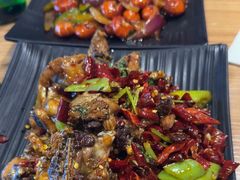 -壹酒贰肉1926·深夜食堂(南京北街店)