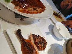 -四季民福烤鸭店(前门店)