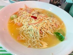-桂满陇·杭州小馆(巴黎春天浦建店)