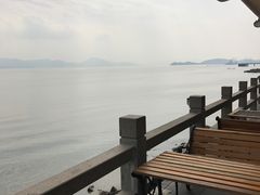 -鹰龙海畔度假酒店(咸祥店)