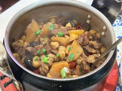 -阿拉丁新疆风味餐厅·清真(罗廊巷店)