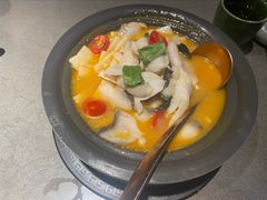 -云海肴·汽锅鸡·云南菜(高德置地店)