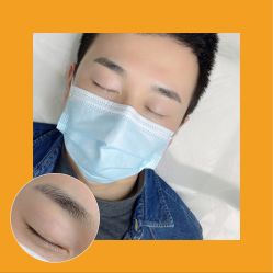 -久匠·纹眉纹绣半永久