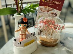 -泡泡玛特POPMART(上海环球港店)