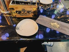 -火枪手串吧·鹤岗小串涮肚(亦庄店)
