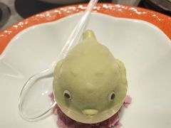 -小厨娘金榜题名(夫子庙秦淮河店)